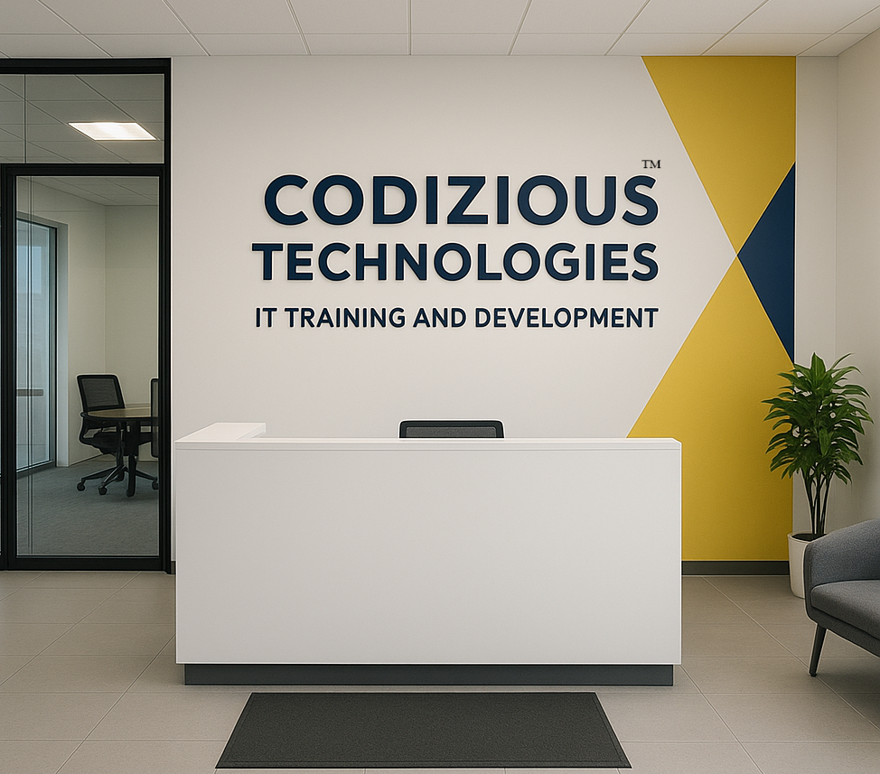 Codizious Technologies