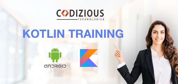 Kotlin Training in Rajkot