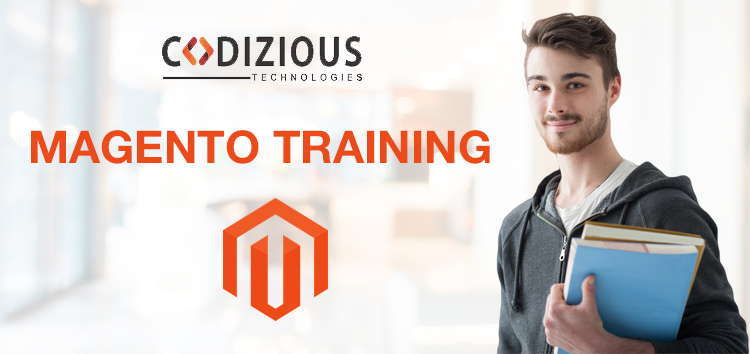 Magento Training
