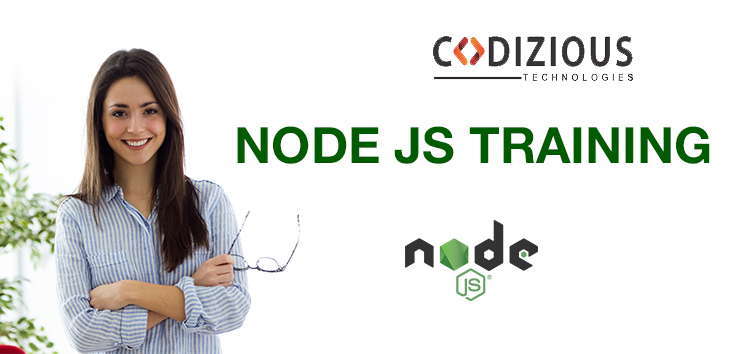 Node.js Training