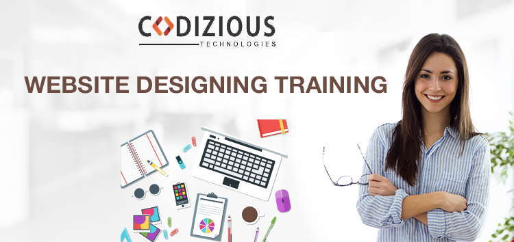 Web Designing Training in Rajkot
