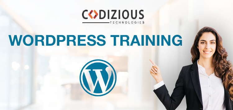 WordPress Training in Rajkot